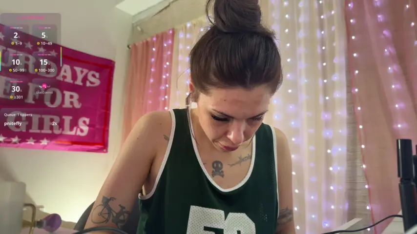 NattyFierros Porn Model Profile Image